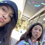Leilani and birthday celebrations