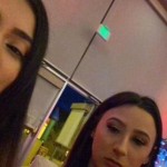 Leilani & Friend