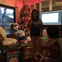 Leilani Christmas 2016